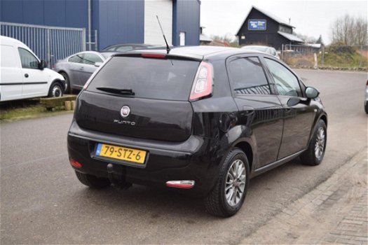 Fiat Punto Evo - 1.3 M-Jet Dynamic | Airco | NAP + Nieuwe APK - 1