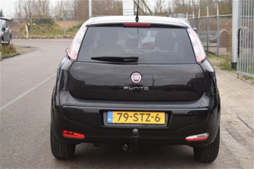 Fiat Punto Evo - 1.3 M-Jet Dynamic | Airco | NAP + Nieuwe APK - 1