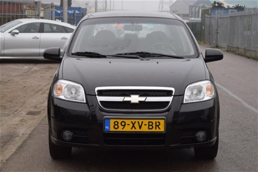 Chevrolet Aveo - 1.4-16V Class | Automaat | Clima | APK 5-2020 - 1