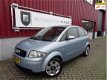 Audi A2 - 1.4 // Clima // Nette auto - 1 - Thumbnail