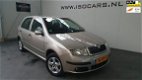 Skoda Fabia - 1.4-16V Elegance Airco Cruise Control NAP - 1 - Thumbnail