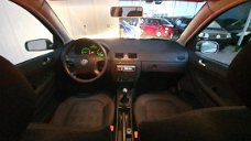 Skoda Fabia - 1.4-16V Elegance Airco Cruise Control NAP