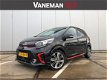 Kia Picanto - 1.2 CVVT GT-Line | 5-Zits | Leder | Navi | Camera | - 1 - Thumbnail