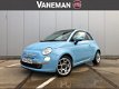 Fiat 500 - 0.9 85pk Twinair Turbo | Panoramadak | Airco | - 1 - Thumbnail