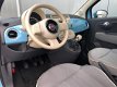 Fiat 500 - 0.9 85pk Twinair Turbo | Panoramadak | Airco | - 1 - Thumbnail