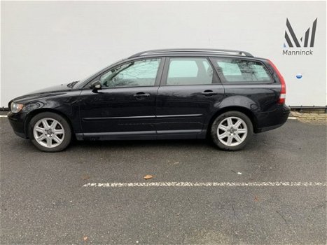 Volvo V50 - 2.4 - 1