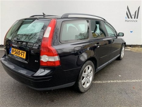 Volvo V50 - 2.4 - 1