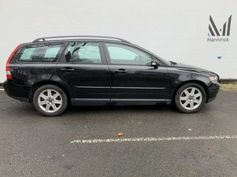 Volvo V50 - 2.4 - 1