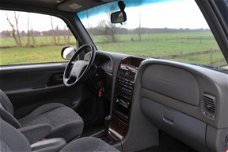 SsangYong Korando - 2.9 TDX