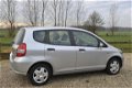 Honda Jazz - 1.4 LS JAZZ AUTOMAAT AIRCO VIJF DEURS - 1 - Thumbnail