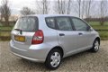 Honda Jazz - 1.4 LS JAZZ AUTOMAAT AIRCO VIJF DEURS - 1 - Thumbnail