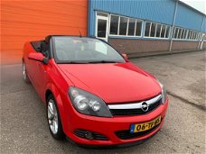 Opel Astra TwinTop - 1.6 Cosmo