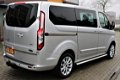 Ford Transit Custom - 2.2 TDCI 155PK 2013 CHAMPION EDITION VOL OPTIES DUBCAB 1e EIG NIEUWSTAAT - 1 - Thumbnail