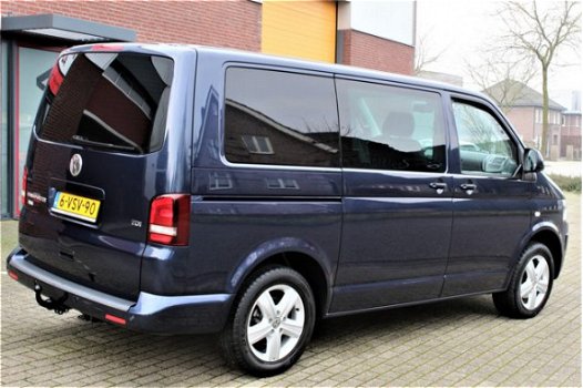 Volkswagen Transporter - 2.0 TDI 2012 DUBCAB 1e EIG NIEUWSTAAT - 1