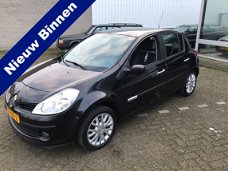 Renault Clio - 1.2 TCE Special Rip Curl Mooie Clio, LM VELGEN, CRUISE CONTROL, AIRCO, METALLIC