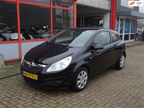 Opel Corsa - 1.4-16V Business airco - 1