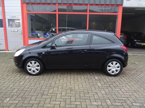 Opel Corsa - 1.4-16V Business airco - 1