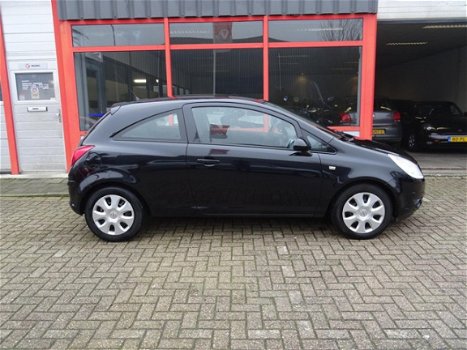 Opel Corsa - 1.4-16V Business airco - 1