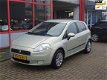 Fiat Grande Punto - 1.4-16V Emotion leder - 1 - Thumbnail