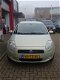 Fiat Grande Punto - 1.4-16V Emotion leder - 1 - Thumbnail