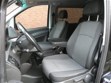 Mercedes-Benz Vito - 122 CDI V6 Dubbel cabine Dubbele schuifdeur