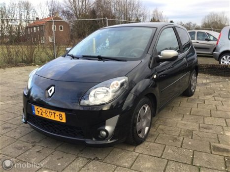 Renault Twingo - 1.2-16V Night & Day - 1