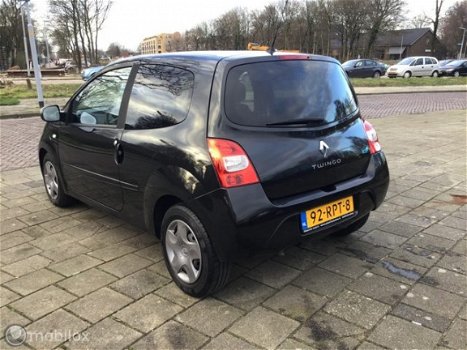 Renault Twingo - 1.2-16V Night & Day - 1