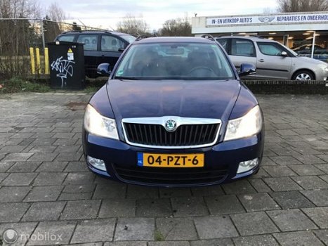 Skoda Octavia Combi - 1.2 TSI Ambition Business Line - 1