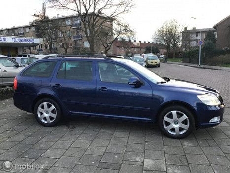 Skoda Octavia Combi - 1.2 TSI Ambition Business Line - 1