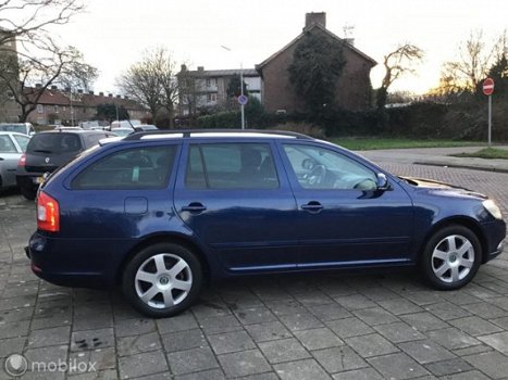 Skoda Octavia Combi - 1.2 TSI Ambition Business Line - 1