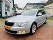 Skoda Superb Combi - 1.6 TDI Greenline Comfort Business Line Clima Apk N.A.P - 1 - Thumbnail