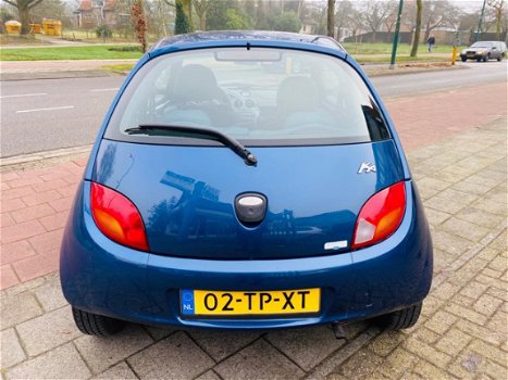 Ford Ka - 1.3 Futura Airco Apk N.A.P - 1