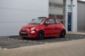 Fiat 500 C - 1.2 Sport Cabrio | Sport | GR scherm | lederen bekleding met sportstoelen | - 1 - Thumbnail