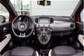 Fiat 500 C - 1.2 Sport Cabrio | Sport | GR scherm | lederen bekleding met sportstoelen | - 1 - Thumbnail