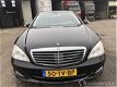 Mercedes-Benz S-klasse - 320 cdi 235pk aut.+ f1 prestige - xenon - navi - leer - elektr rollo - adap - 1 - Thumbnail