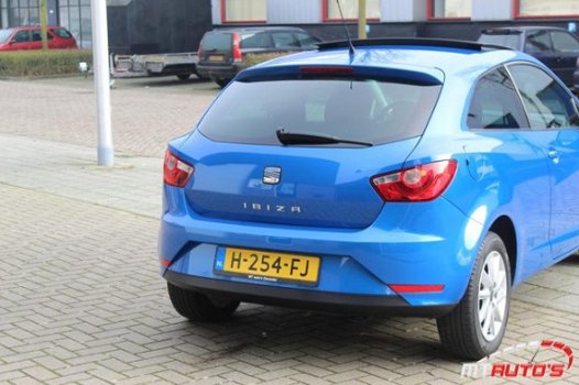 Seat Ibiza SC - 1.2 TSI 105pk Style - 1