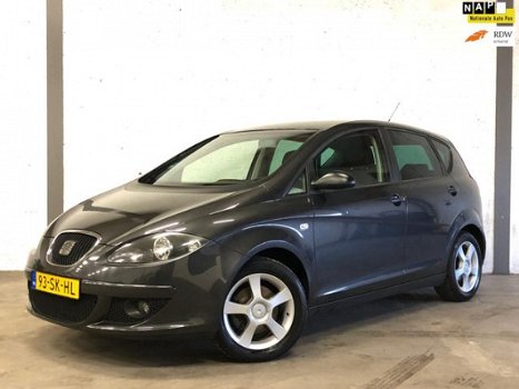 Seat Altea - 2.0 FSI Reference Clima, Cruise, Elektrisch Pakket - 1