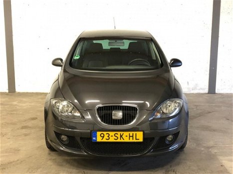 Seat Altea - 2.0 FSI Reference Clima, Cruise, Elektrisch Pakket - 1