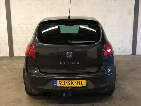 Seat Altea - 2.0 FSI Reference Clima, Cruise, Elektrisch Pakket - 1