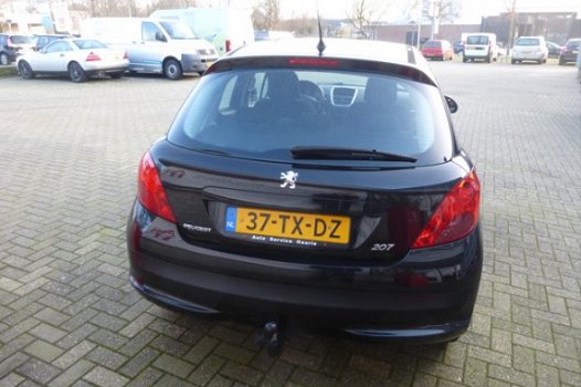 Peugeot 207 - Orginele Nederlandse auto - Rookvrij - goed onderhouden - erg netjes 1.4-16V XS Pack R - 1