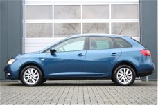 Seat Ibiza ST - 1.2 TSI Chill Out Clima/Cruise/Elek.Ramen/C.V./LM.Velgen/1e.Eigenaar/APK:21-2-2021