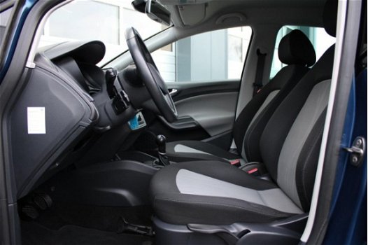 Seat Ibiza ST - 1.2 TSI Chill Out Clima/Cruise/Elek.Ramen/C.V./LM.Velgen/1e.Eigenaar/APK:21-2-2021 - 1