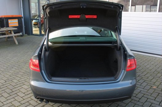 Audi A4 - 2.0 TDI Pro Line Business Clima/Cruise/Elek.Ramen/C.V./Navi/Dealeronderhouden/119.939km - 1