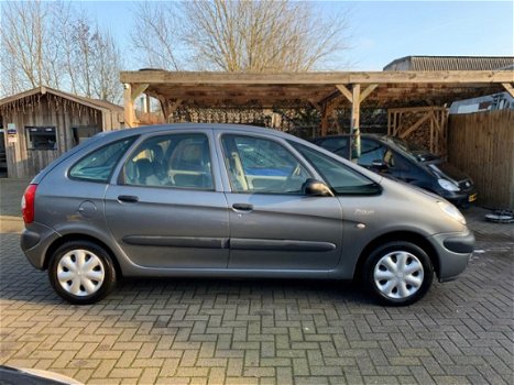 Citroën Xsara Picasso - 1.8i-16V Différence 2 Apk (01-09-2020) *INRUIL MOGELIJK - 1