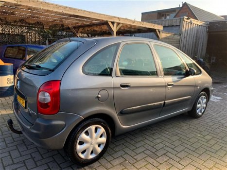 Citroën Xsara Picasso - 1.8i-16V Différence 2 Apk (01-09-2020) *INRUIL MOGELIJK - 1