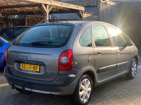 Citroën Xsara Picasso - 1.8i-16V Différence 2 Apk (01-09-2020) *INRUIL MOGELIJK - 1