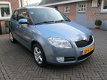 Skoda Fabia - 1.6-16V Sport - 1 - Thumbnail