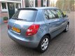 Skoda Fabia - 1.6-16V Sport - 1 - Thumbnail