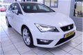 Seat Leon ST - 1.4 TSI ACT FR Dynamic - 1 - Thumbnail