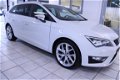 Seat Leon ST - 1.4 TSI ACT FR Dynamic - 1 - Thumbnail